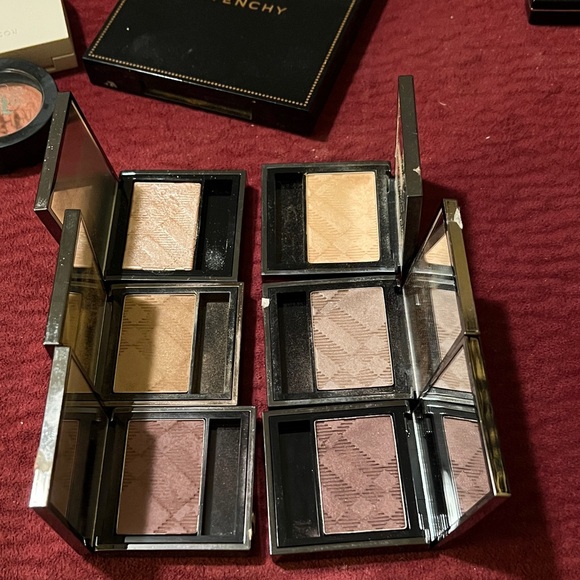 Burberry Eyeshadows Bundle of 6 - Picture 3 of 3